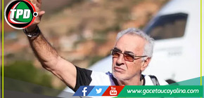 Futuro de Jorge Fossati en Universitario vuelve a generar incertidumbre