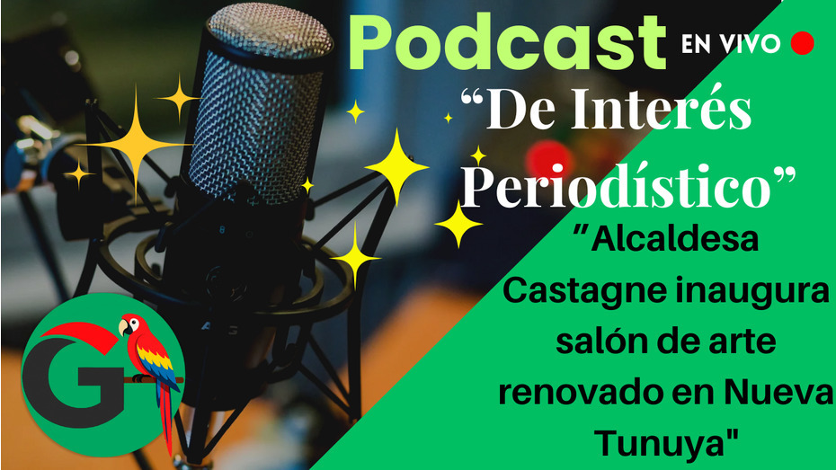 "Alcaldesa Castagne inaugura salón de arte renovado en Nueva Tunuya"