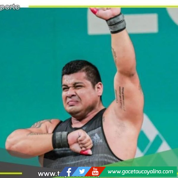 Hernán Viera no irá a Bolivarianos