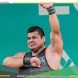 Hernán Viera no irá a Bolivarianos