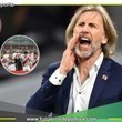 Gareca descarta volver a Perú