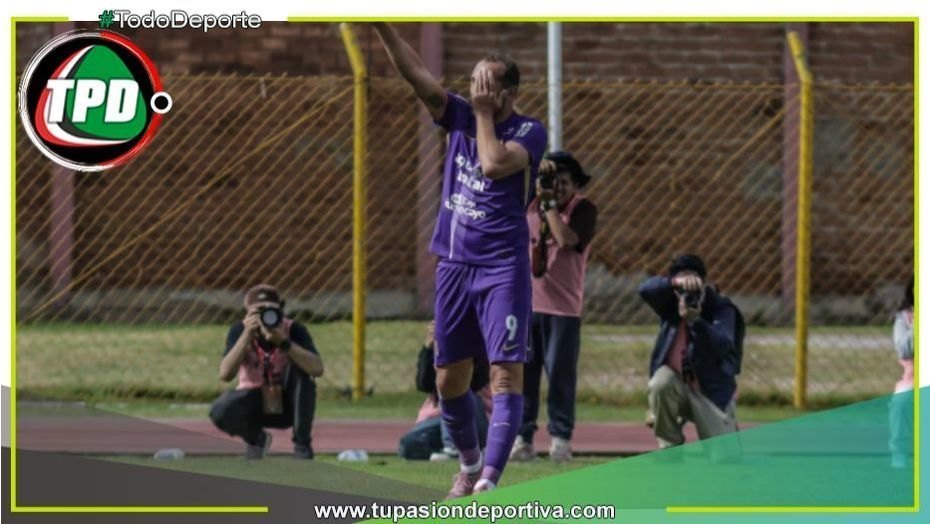 Barcos define su futuro en Alianza