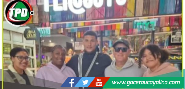 Matías Martínez ficha por Vitória Guimarães