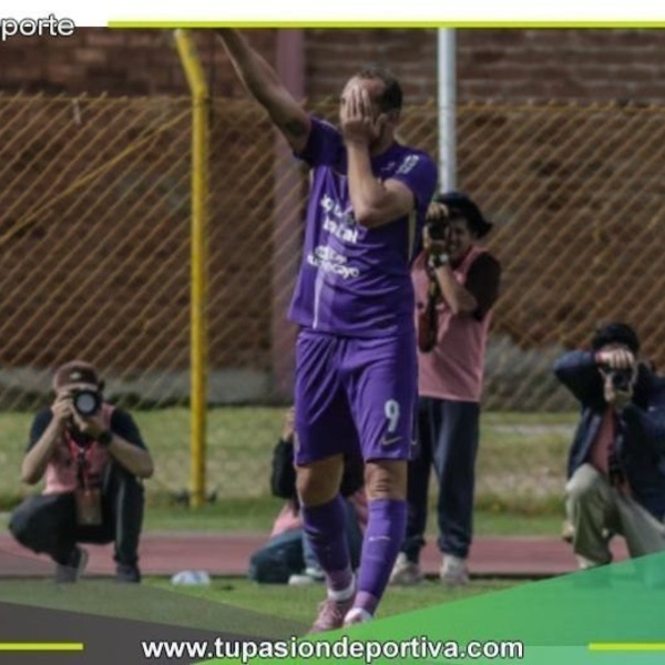 Fuente: Depor