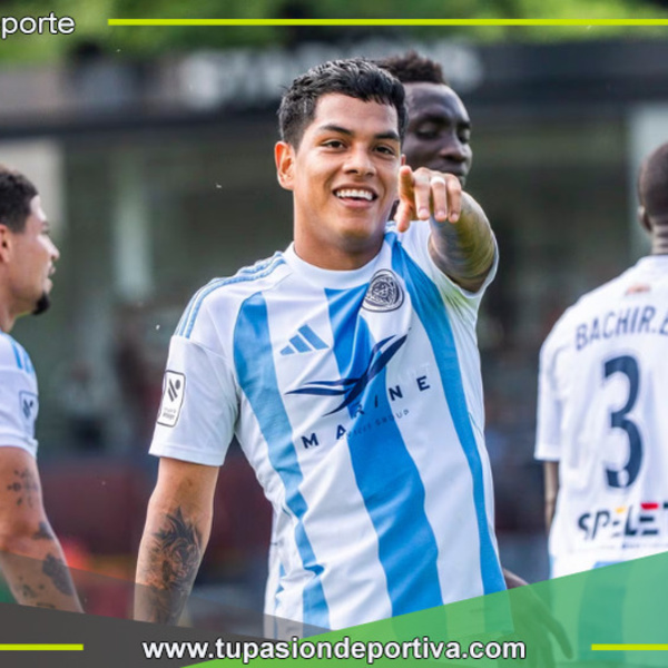 Joao Grimaldo integra el equipo ideal anual del fútbol letón