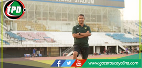 Nolberto Solano y su aventura en Asia