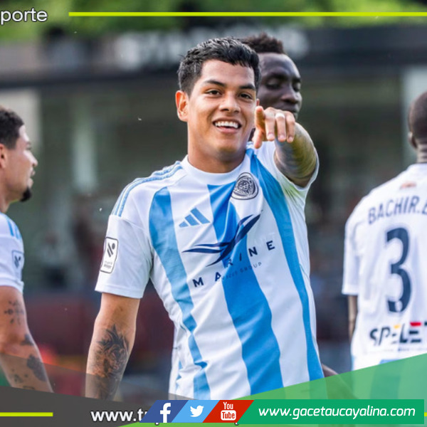 Joao Grimaldo integra el equipo ideal anual del fútbol letón