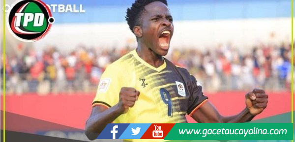 Uganda da el golpe y elimina a Chile del Mundial Sub 17 en fase de grupos