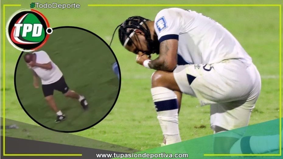 Utilero de Guatemala no puede evitar llorar tras la eliminación del Mundial 2026