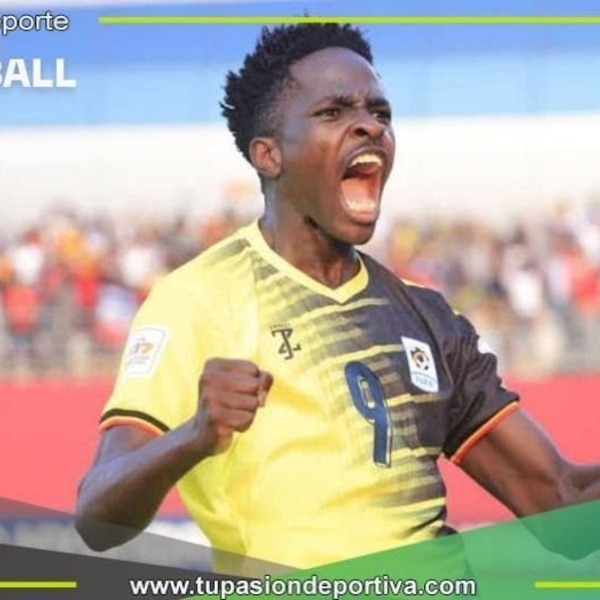 Uganda da el golpe y elimina a Chile del Mundial Sub 17 en fase de grupos