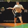 Ignacio Buse avanza a cuartos de final del Challenger de Montevideo