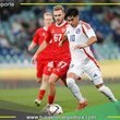 Chile manda en Sochi y vence 2-0 a Rusia antes de enfrentar a Perú