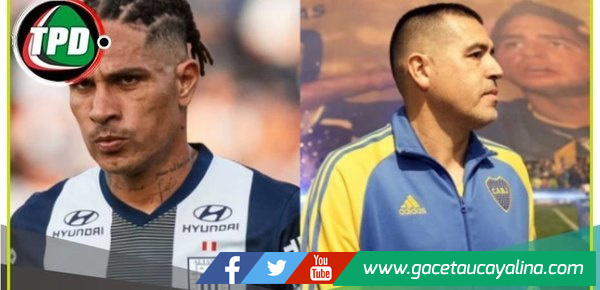 ¿Por qué Paolo no llegó a Boca?