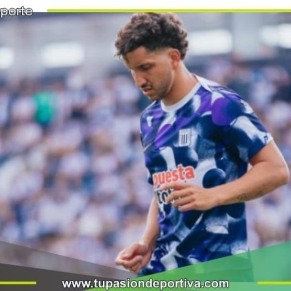 Fuente: Depor