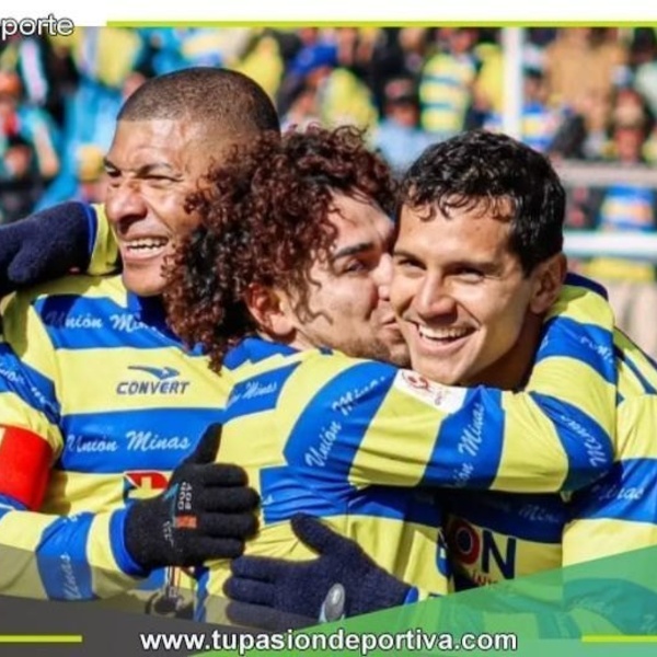 FUENTE: Fútbol Peruano