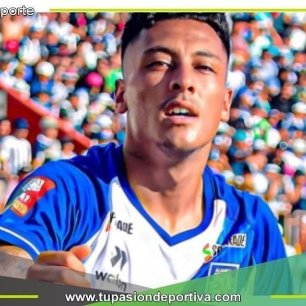 Fuente: Depor