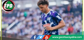  Archimbaud queda fuera del 2025