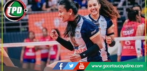 Alianza Lima consolida su inicio perfecto en la Liga de Vóley