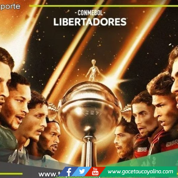 Final de Copa Libertadores generará más de US$ 35 millones para el turismo peruano
