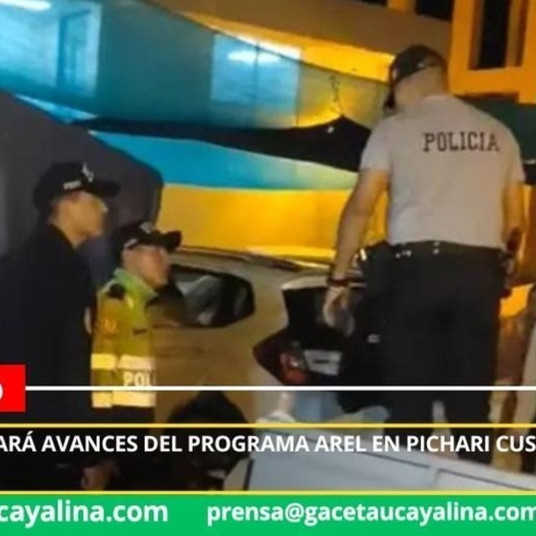 Foto: Tu Diario Huánuco