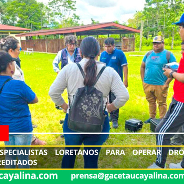 Foto: Diario La Región