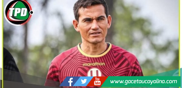 Jairo Vélez seguirá en Universitario