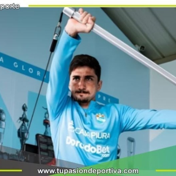 Fuente: Depor