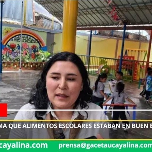 Foto: Tu Diario Huánuco