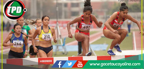 Perú conquista 11 medallas y 5 cupos al Mundial U20 Oregon