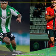 Betis aplasta al Mallorca con doblete y asistencia del brasileño