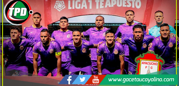 FPF otorgó victoria oficial 3-0 a Comerciantes Unidos ante Ayacucho