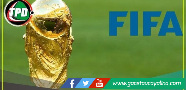 Seis selecciones disputarán repechaje rumbo al Mundial 2026
