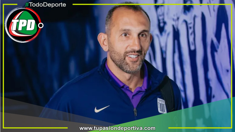 Hernán Barcos admite oferta uruguaya mientras evalúa futuro en Alianza