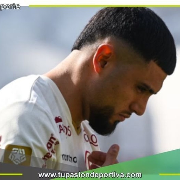 Fuente: Depor