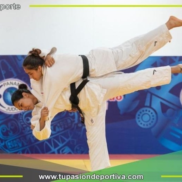 Camila Figueroa lidera equipo peruano rumbo a Juegos Bolivarianos 2025