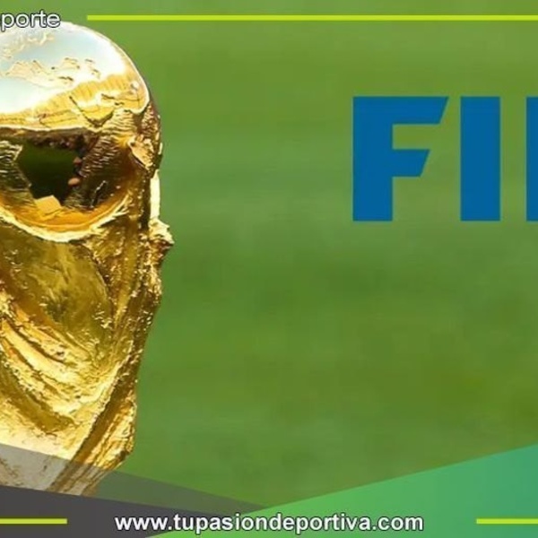 Seis selecciones disputarán repechaje rumbo al Mundial 2026