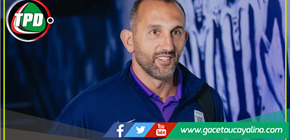 Hernán Barcos admite oferta uruguaya mientras evalúa futuro en Alianza