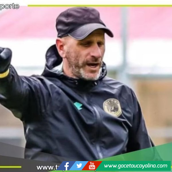 DT de Cusco FC analiza posibles rivales