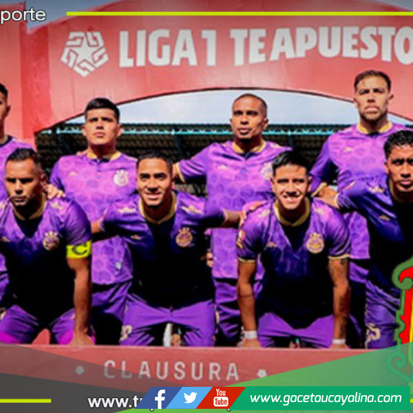 FPF otorgó victoria oficial 3-0 a Comerciantes Unidos ante Ayacucho