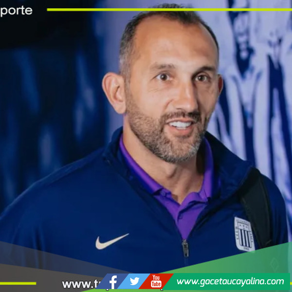Hernán Barcos admite oferta uruguaya mientras evalúa futuro en Alianza