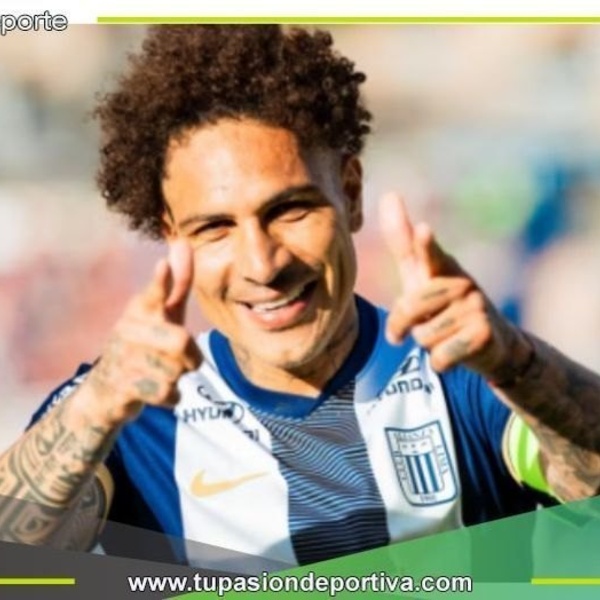 Fuente: Depor