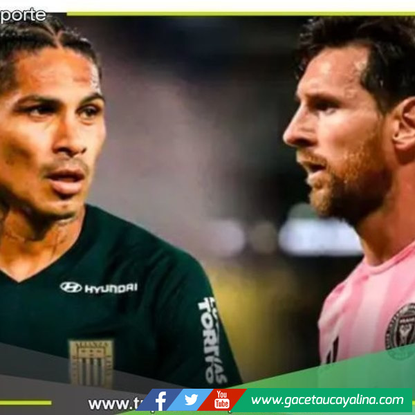 Alianza confirma duelo con Inter Miami