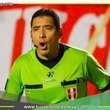 Ayacucho FC acusa a Diego Haro