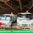 MPCP fortalece estrategia integral para enfrentar residuos sólidos en Pucallpa