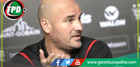 Melgar anuncia reestructuración y plan para incorporar seis a ocho refuerzos