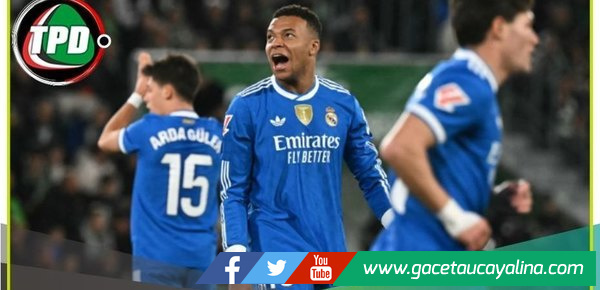 Empate complicado ante Elche