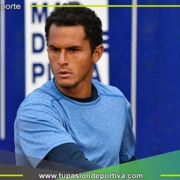 Juan Pablo Varillas avanza a cuartos en Guayaquil tras derrotar 2-0 a Dellien