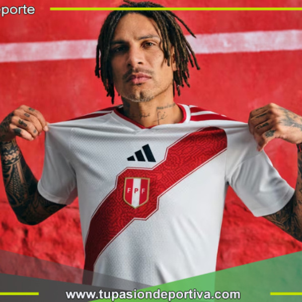 Paolo Guerrero volverá como capitán de la selección peruana en torneo