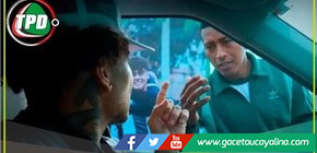 Pedro Aquino generó la molestia de Paolo Guerrero al negarse a decir "Arriba Alianza"