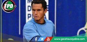 Juan Pablo Varillas avanza a cuartos en Guayaquil tras derrotar 2-0 a Dellien